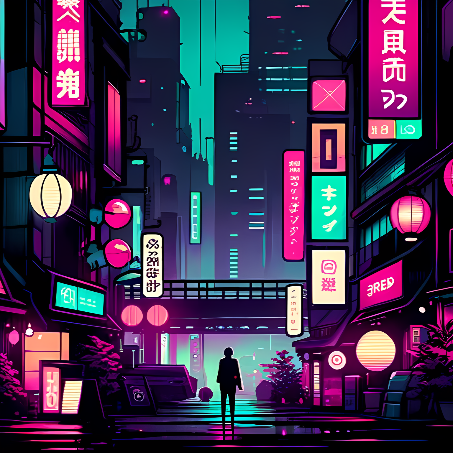 Akihabara
